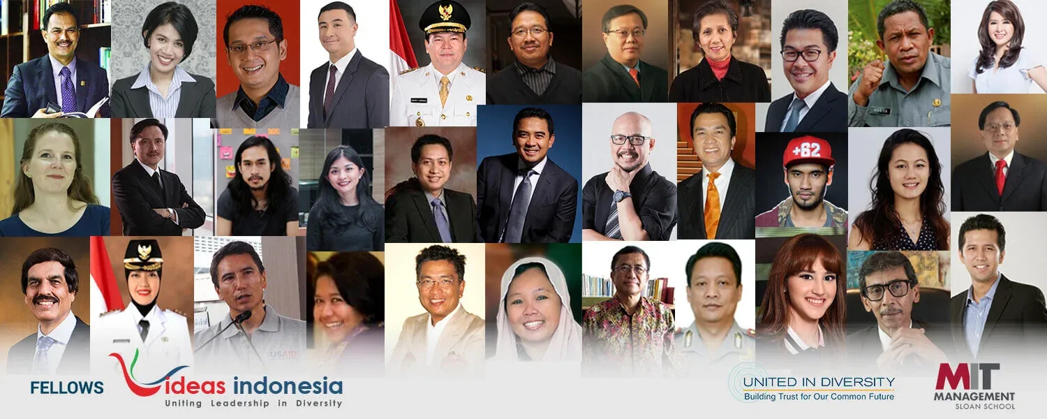 IDEAS Indonesia