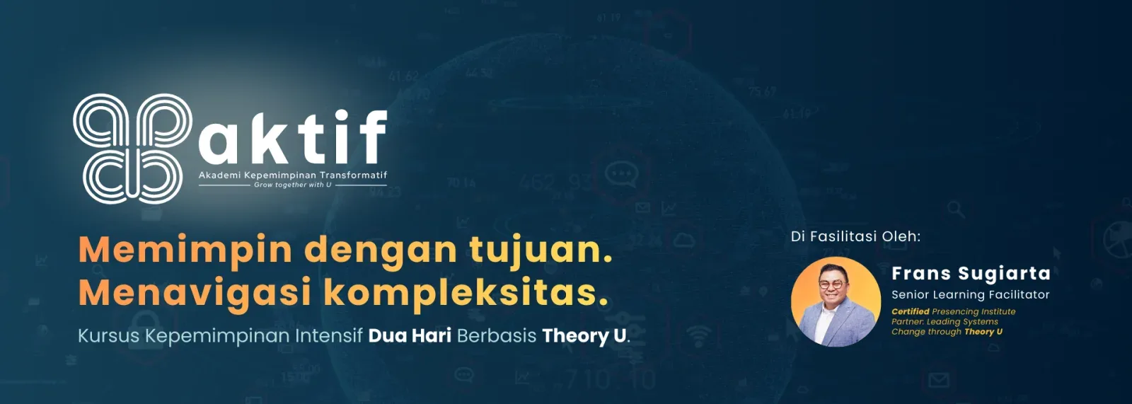 UID-AKTIF: Akademi Kepemimpinan Transformatif