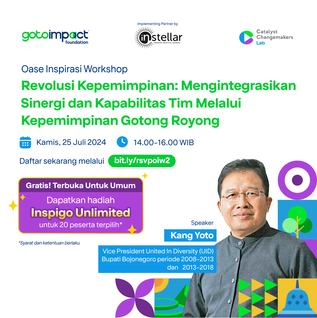 Uid Event Workshop Revolutionize Your Leadership Cultivate Team