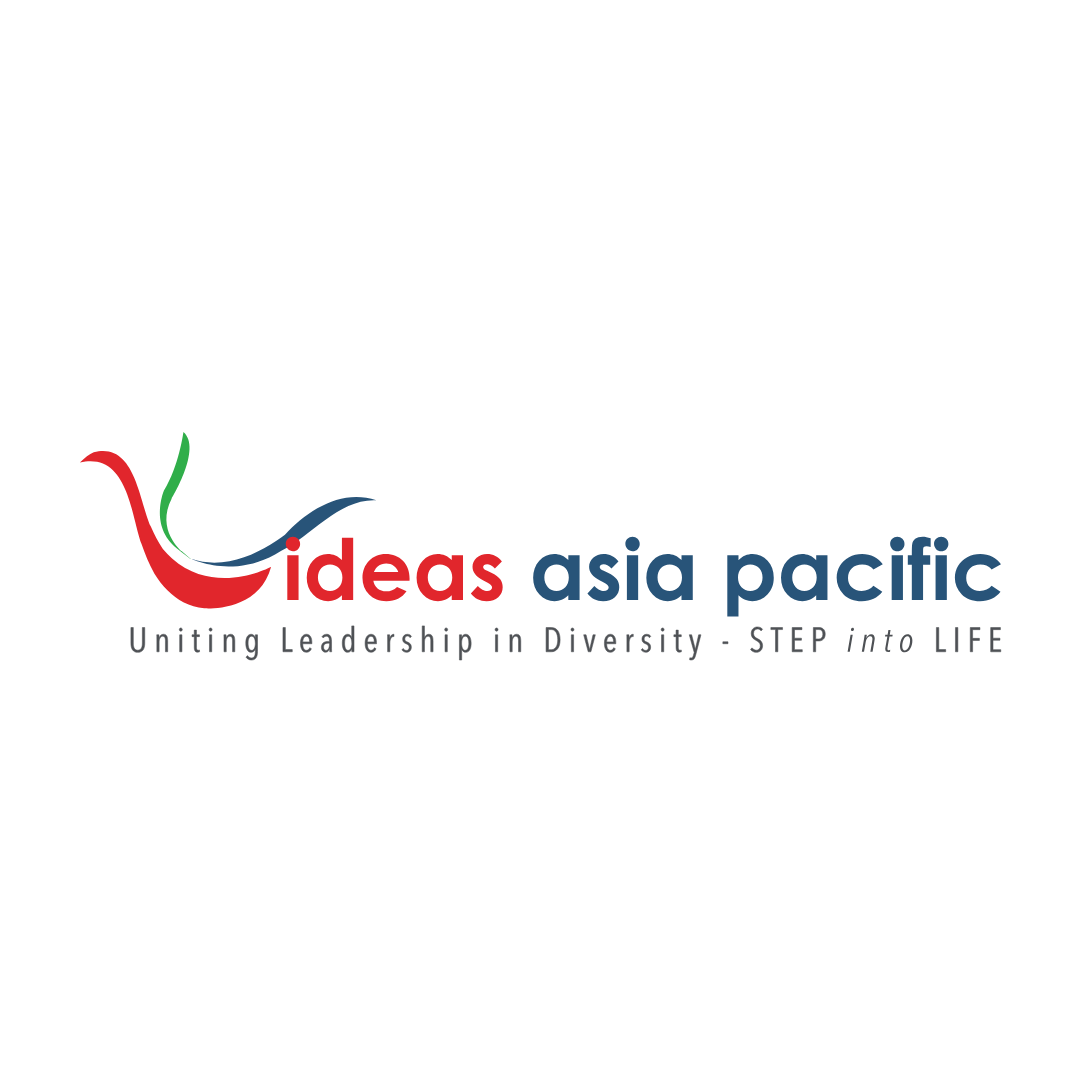 IDEAS ASIA PACIFIC
