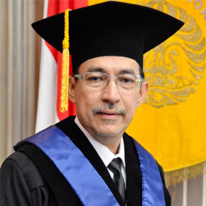 Prof Muhammad Anis